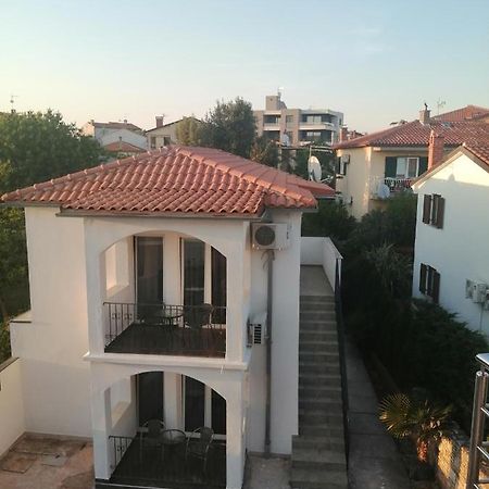 Apartments Villa Nona II Umag Exterior photo