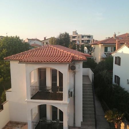 Apartments Villa Nona II Umag Exterior photo