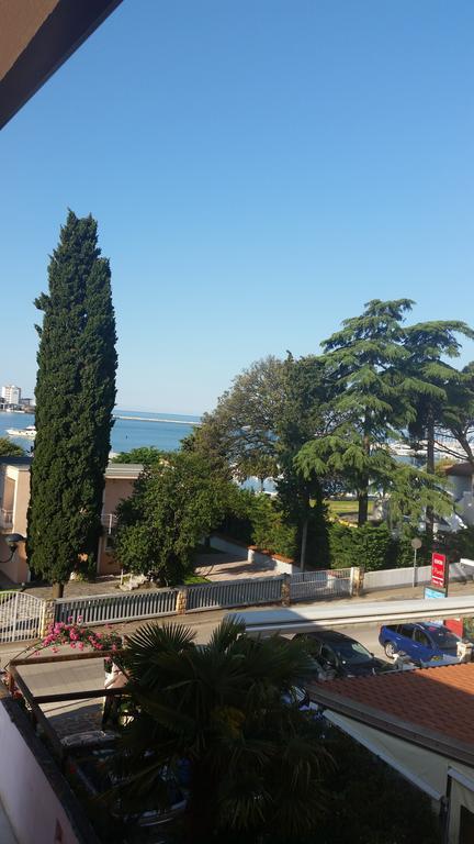 Apartments Villa Nona II Umag Exterior photo